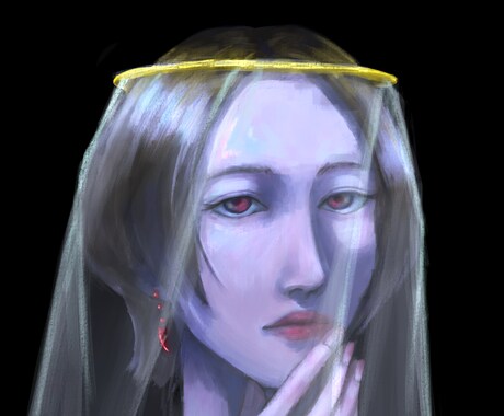 アイコンやイラスト作成します ミニキャラから厚塗りまで、幅広い絵柄のアイコンやイラスト作成 イメージ2