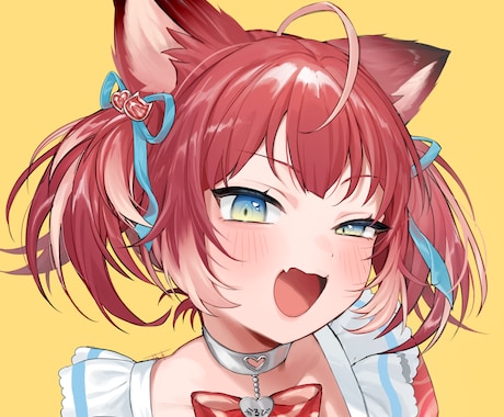 お好みのイラスト描きます 様々なご希望のイラスト描きます イメージ2