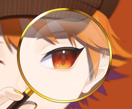 アイコン作成します 即対応○あなただけのアイコン作成します！ イメージ2