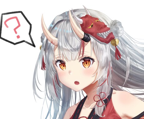 一枚絵をあなたの希望のイラスト描きます どんな絵柄にも対応したイラストをお届けします！ イメージ1