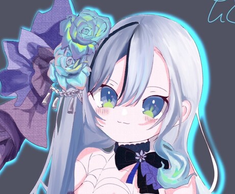 キャラデザ〜モデリングまで一括対応します colosoでプロの技を勉強しました！最短5日! イメージ1