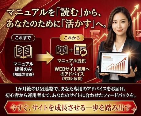 アフィリエイトで稼ぐためのアクセスアップ術教えます ブログやWEBサイト運営でアクセスを増やす方法 イメージ1