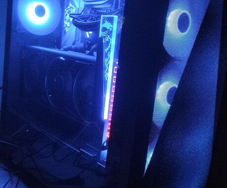 PCパーツ交換の相談承ります PC,自作PCのパーツ交換をしたいが不安という方へ イメージ1