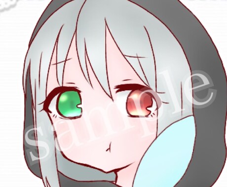 あなたのコテキャラなどかきます！ イメージ2