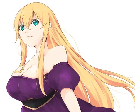 SNSのアイコンお描きします ご希望に添い、イラストでSNSを彩ります！ イメージ2