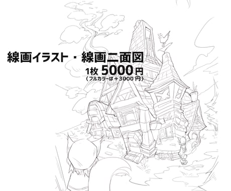 イラスト、キャラデザ、似顔絵お描きします アニメ塗り厚塗りなど幅広い絵柄と塗りでご提供致します。 イメージ2