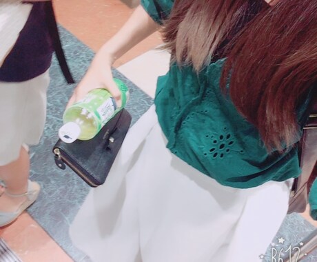 選べない服選びます どうしても服が選べないとき、客観的な意見を聞いてみたいときに イメージ2