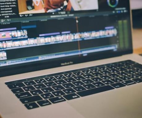 基本的な動画編集全般承ります 最後までご要望をしっかり反映、料金最安値 イメージ1