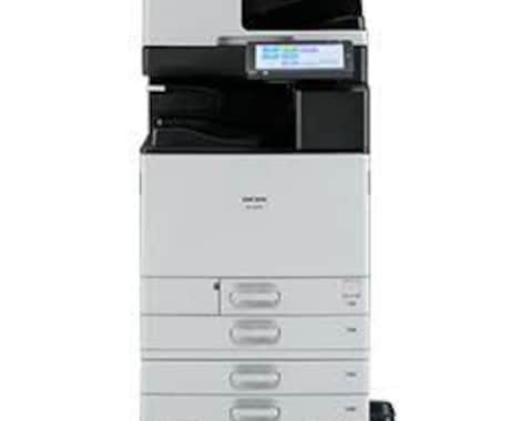 元大手OA機器会社がリース料の見直しコンサルします 高すぎる毎月のリース料を適正価格に見直ししませんか？ イメージ1