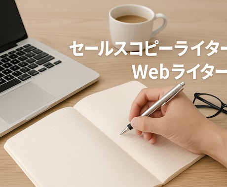 検索上位を狙う記事を執筆しますます 検索に強く、読者が最後まで読む記事を！ イメージ2