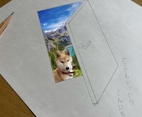 画像編集、動画編集などをお得に受け承ります スマホではできない、完成度の高い編集を施します！！ イメージ2