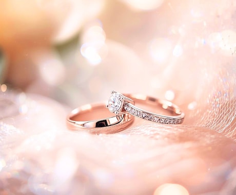 彼との結婚に迷いがある…心の本音を読み解きます どちらの選択がベストか、後悔しない未来の答えを導きます✨ イメージ1