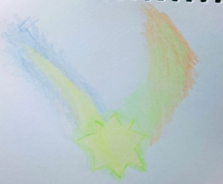 あなたの魂のモチーフイメージを描きます あなたの生まれ持った素質、魂の姿をイラストに描きます イメージ1