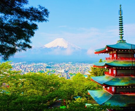 free conversationをします Japanese☆aimed at foreigners☆ イメージ1