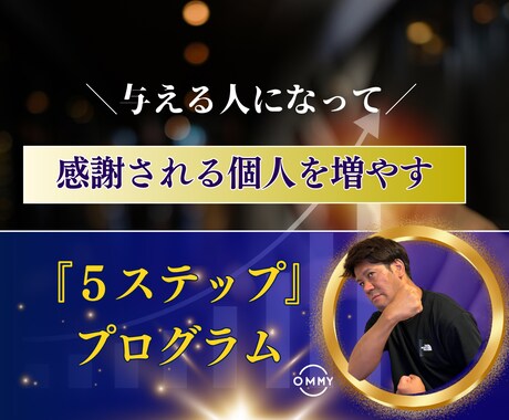 1人で悩まず確信の行動が出来るようになります あなたの自己実現のためのオンライン講座～5ステッププログラム イメージ1