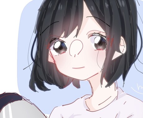 なんでも話聞きます 友達感覚でなんでも話してください！！ イメージ1