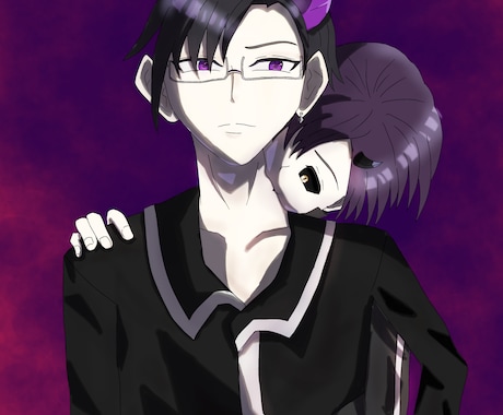 イラストオーダー承ります イラストオーダー承ります ☆イラスト