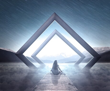 塞き止められたあなた様の運気の流れを解放します 秘密の真言で穢れを祓い、上手くいかない毎日からの脱却 イメージ1