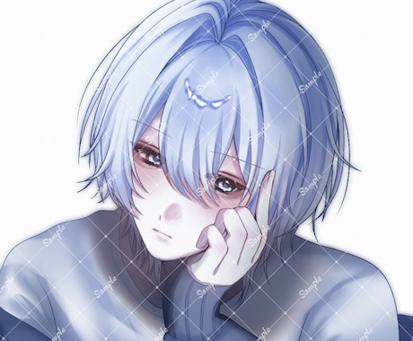 イラスト作成します あなた専用のイラストを描きます！ イメージ2