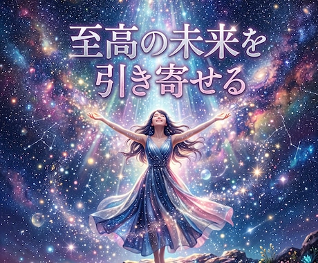 複雑な因縁を浄化し愛を独占する至高の本命へ導きます 日陰の因果を深く浄化！極大の引力で愛を独占する女王へ イメージ2