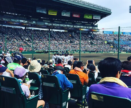 野球上達のコツ教えます バッティングも守備もなんでも聞いてください‼️ イメージ1