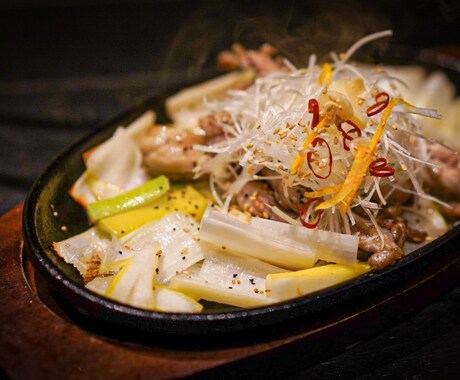 中卒の居酒屋料理人が料理の悩み相談人生相談承ります 最終的に判断するのはあたなです！！ イメージ2