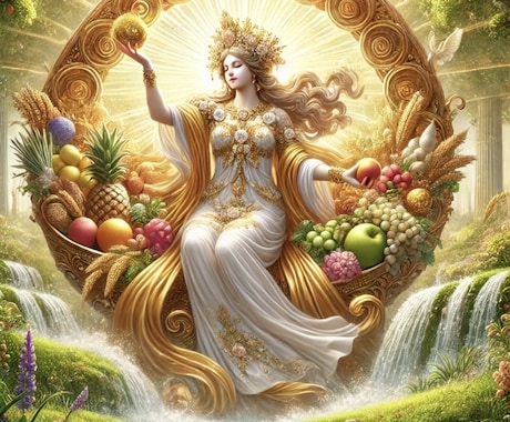 15種類からお好きなエネルギーアチューメントします ！　欲しいエネルギーを選べます☆彡 イメージ1