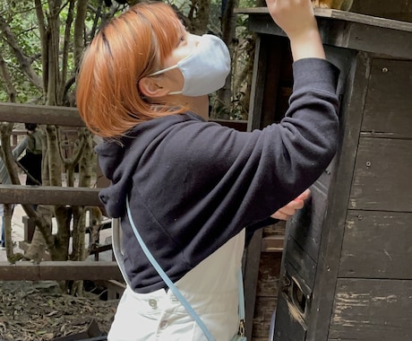 どんな悩みや愚痴も聞くことができます 職場の愚痴や人間関係などの悩みなど等の話し相手になります！！ イメージ1