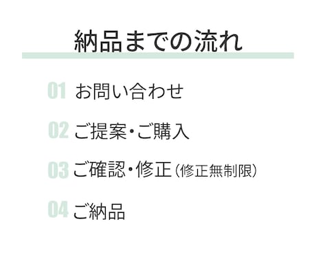 修正無制限！目を引くバナー・Web画像を制作します 1,500円・修正無制限。想いが伝わる1枚を一緒に作ります。 イメージ2