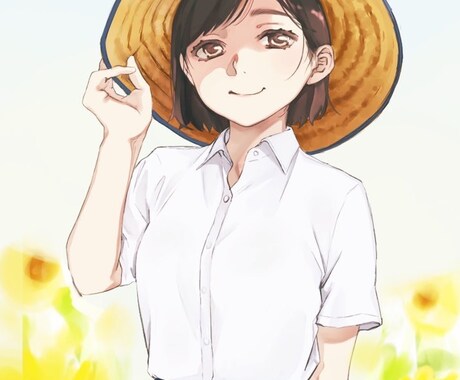 低コスト高クオリティ！なんでも描きます あなたの理想を実現します(可能な限り) イメージ2