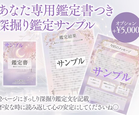 複雑恋愛●お相手の気持ちと今後を丁寧に霊視します 音信不通・復縁・不倫など複雑恋愛を優しく丁寧に鑑定します イメージ2