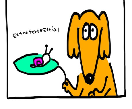 popアート描きます シンプルでPOPなアイコン/イラスト描きます！ イメージ1