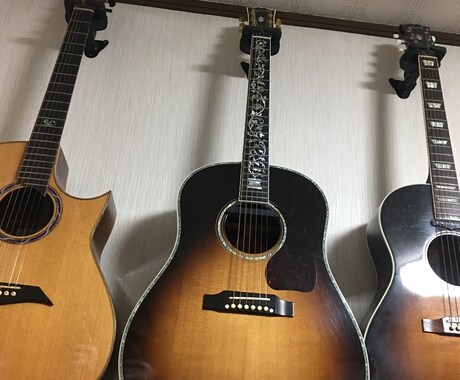 0からOKアコギ弾き語りレッスン【初回割引】します 楽器未経験、楽譜も読めないもんな人でも弾き語りできます。 イメージ1