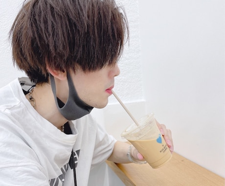 小さなお悩みでもなんでも聞きます 一人一人に寄り添った傾聴を行うように心がけています イメージ1