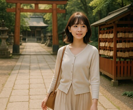 周易研究・鑑定歴３０年。周易で鑑定いたします 誠心誠意鑑定いたします。古神道を併用した総合鑑定。 イメージ2