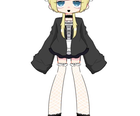 用途別イラスト作成します あなたのお好きな絵柄で対応いたします！ イメージ2