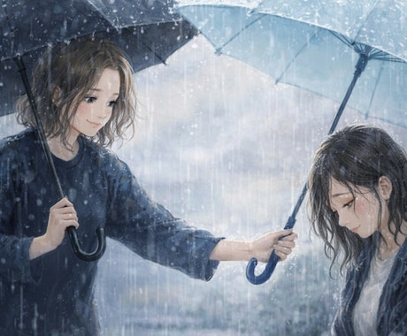 言葉にならないあなたの想いを言語化します 気持の整理／本音／傾聴／癒し／発達の悩み 等 イメージ2