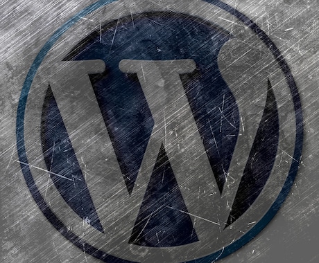 WordPress＋独自ドメインHPお手伝いします ホームページ簡単開設のお手伝い イメージ1