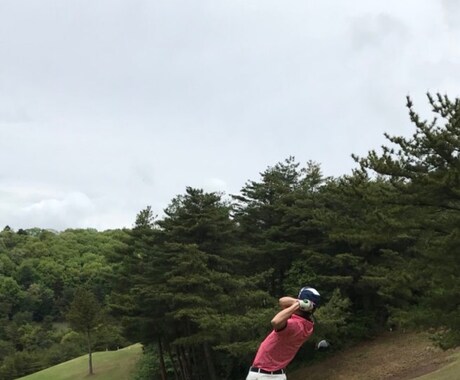 楽しくお話しましょう！　ゴルフでの相談に乗れます 〈戦績〉・県大会優勝・個人団体共に全国大会出場 イメージ1