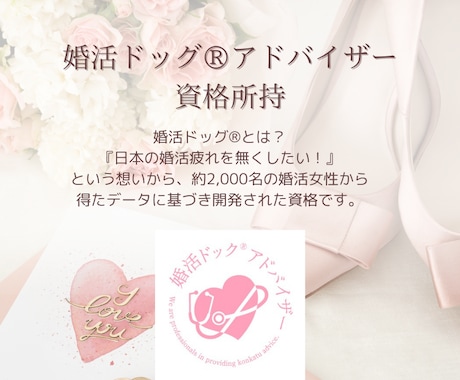 婚活プロフィール文添削します マッチングアプリや結婚相談所での自己PRを添削します。 イメージ2