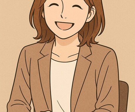 お悩みから、たわいもない日常会話まで聞き役やります なんでもトーク大歓迎　発散大集合 イメージ1