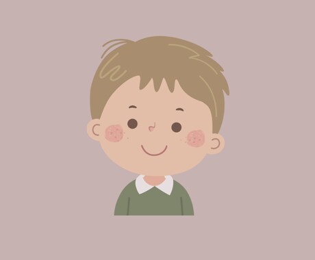 発達グレーゾーンの子のママのお悩み聞きます 園では良い子、家ではワガママ！な子どうぞ⭐︎ イメージ1