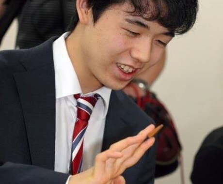 分かると楽しい!!将棋を教えます 初心者から段位者まで幅広く対応、楽しく丁寧にがモットーです！ イメージ2