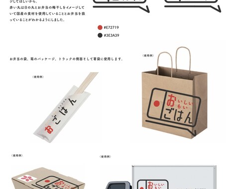 格安】ロゴデザイン、作字ロゴ制作します 修正回数無制限、著作権譲渡、商用利用可！ イメージ2