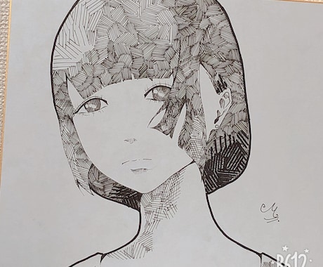 イラスト描きます イメージ1