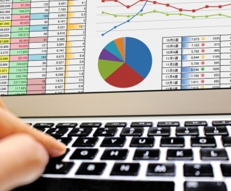 Excel マクロ VBAで便利をお届け致します イメージ1