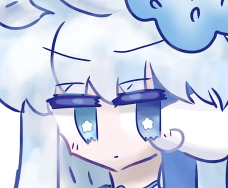 アイコン安く描きます イメージ1