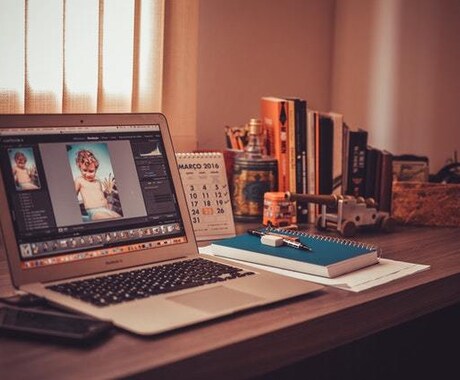 Photoshopを使った画像編集行います 画像切り出し、画像に写る不要な物を削除後にお渡しします イメージ1