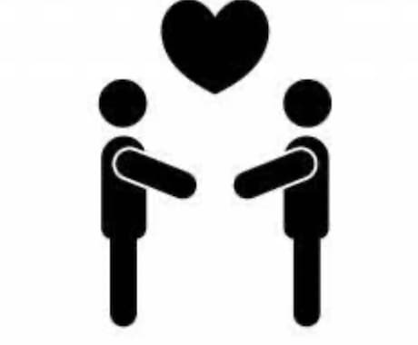 出会いのない方に友達恋人と出会いのアシストをします 家と会社の往復生活に窮屈になってませんか？恋人、友達つくろう イメージ2