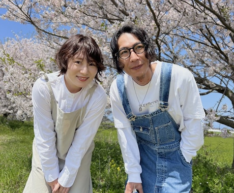 夫婦写真・動画素材を4K高画質で撮影いたします コスメ・アパレルなど過去の販売実績100件以上です。 イメージ2